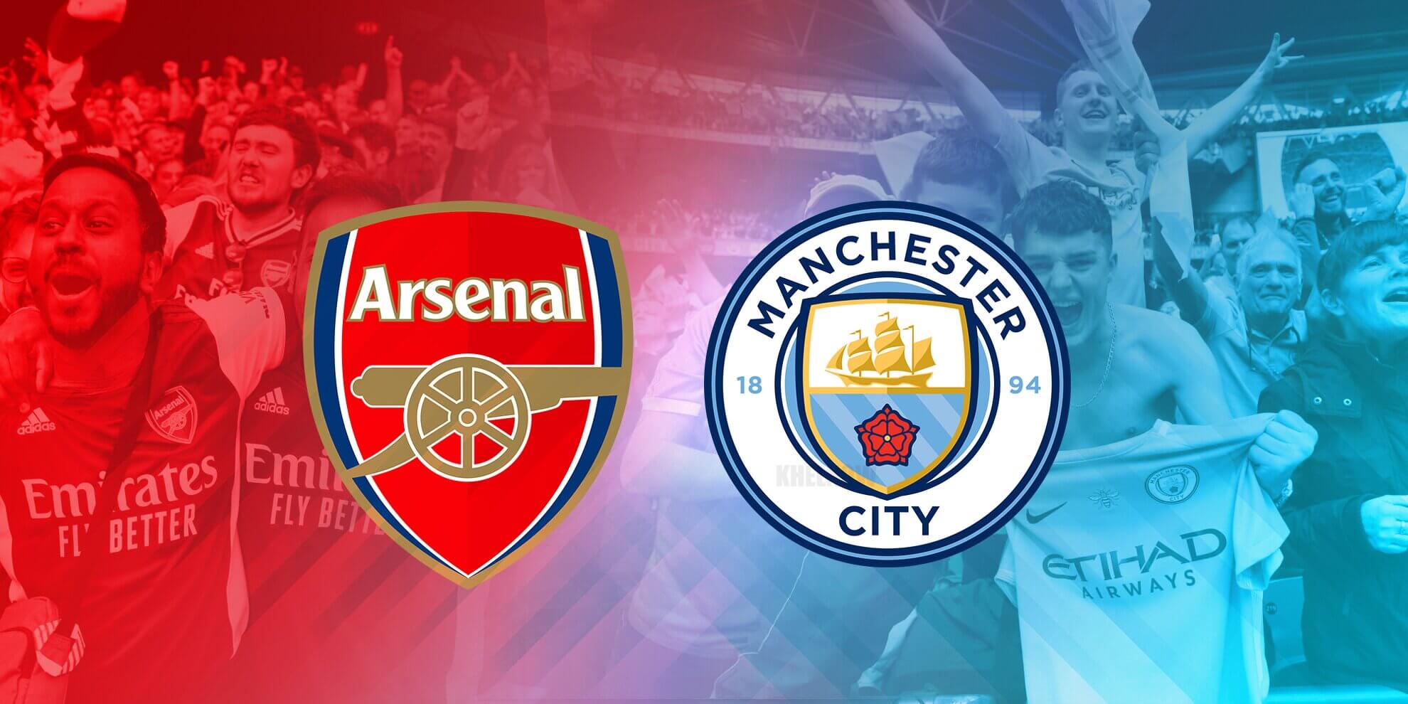 Arsenal vs Manchester City | GSB Zambia Predictions Today