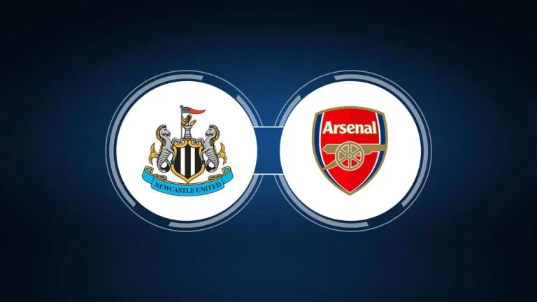 Newcastle vs Arsenal | GSB Zambia Predictions Today