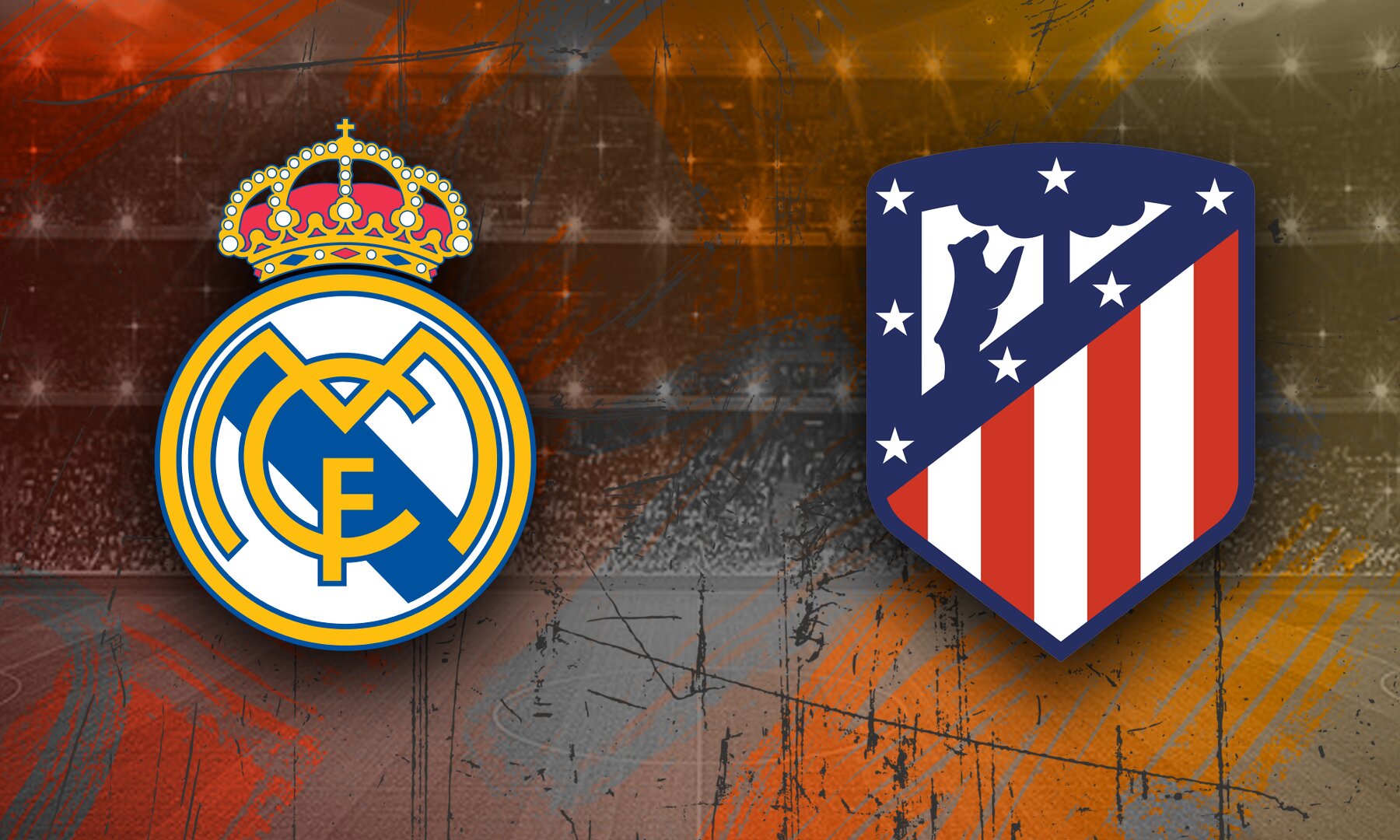 Real Madrid vs Atlético Madrid | GSB Zambia Predictions Today