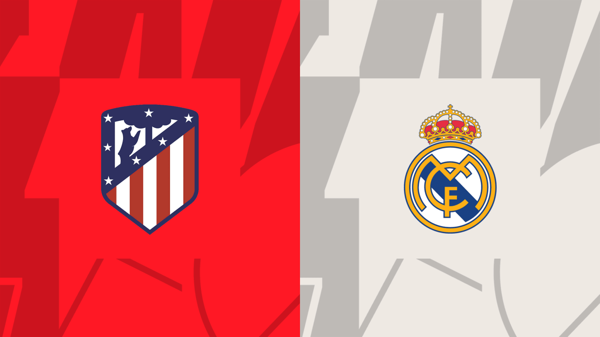 Atletico Madrid vs Real Madrid – GSB Zambia Predictions