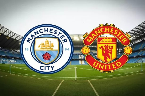Manchester City vs Manchester United | GSB Zambia Tips