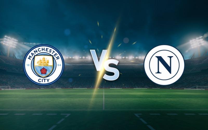 Manchester City vs Napoli Odds, Preview & Betting Tips | Champions League