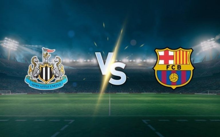 Newcastle vs Barcelona: Odds, Prediction & Team News | UEFA Champions League