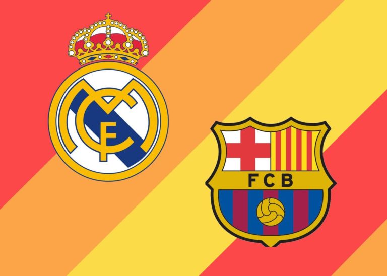 El Clásico 2025: Real Madrid vs Barcelona Betting Tips