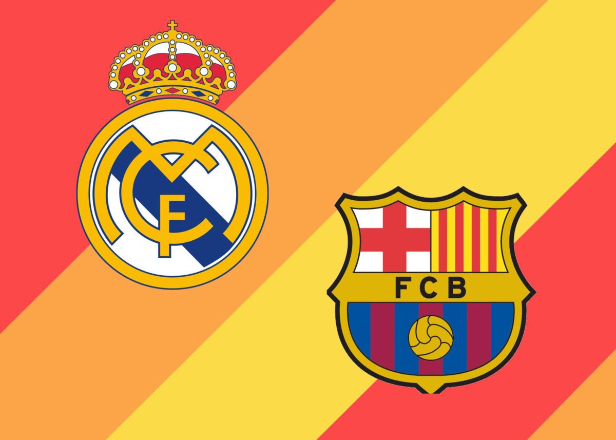 El Clásico 2025: Real Madrid vs Barcelona Betting Tips
