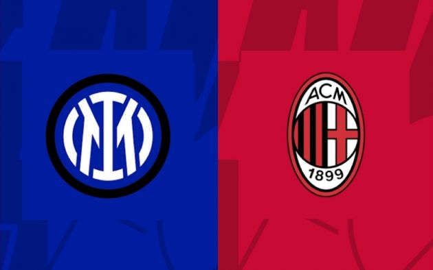 Inter vs AC Milan: GSB Zambia- Prediction, Odds & Betting Tips