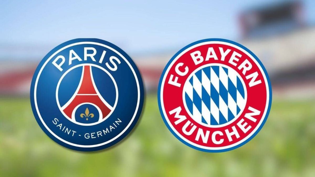 PSG vs Bayern Munich Prediction | Expert Odds, Lineups & Match Analysis