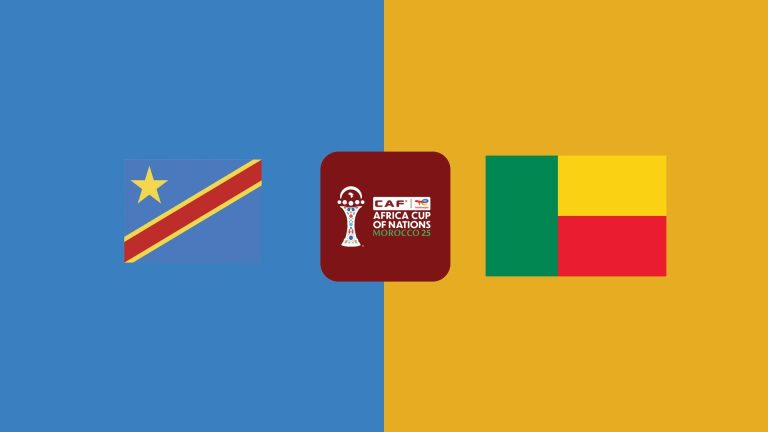DR Congo vs Benin Betting Tips & Preview | GSB Zambia