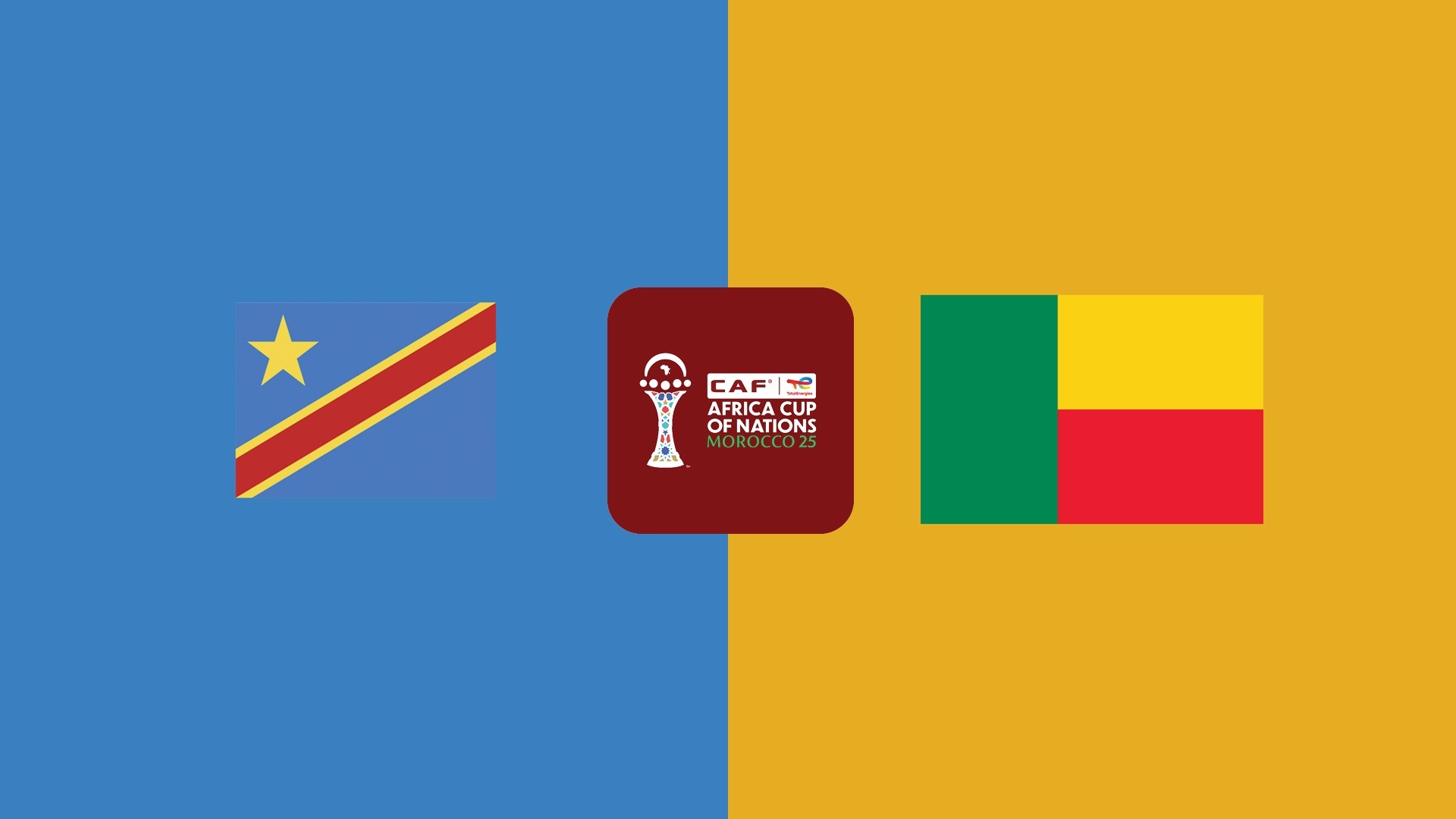 DR Congo vs Benin Betting Tips & Preview | GSB Zambia