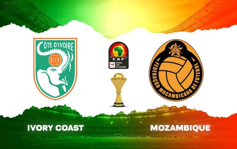 Ivory Coast vs Mozambique Prediction & H2H Stats 2025