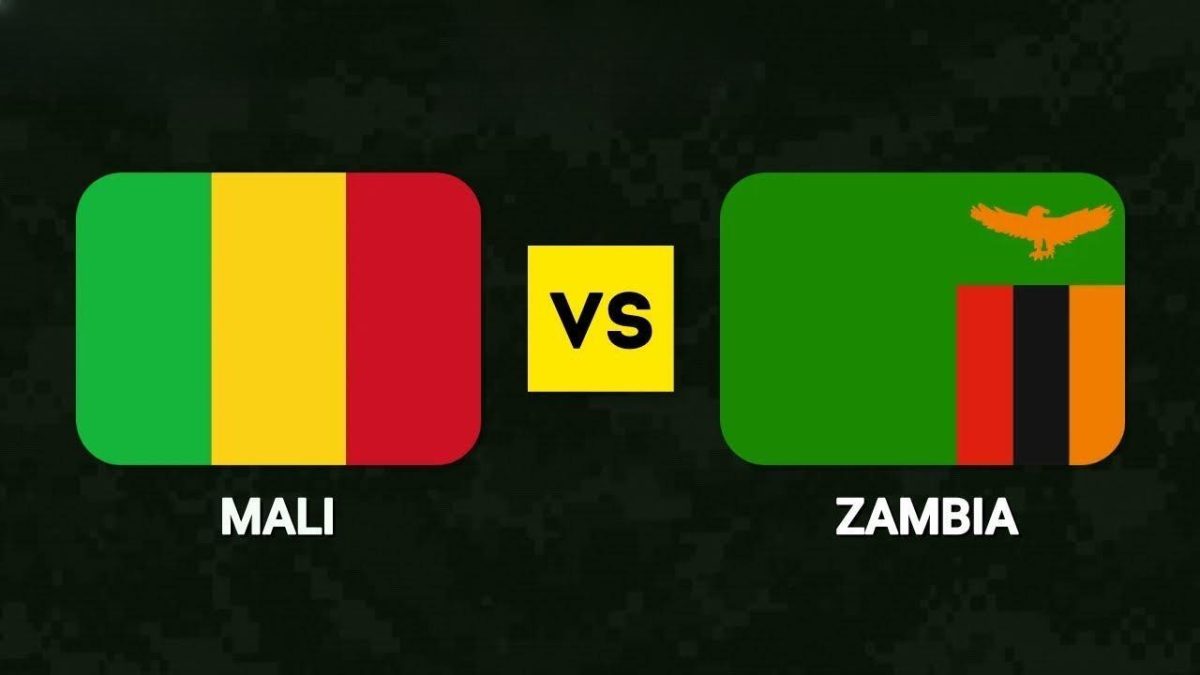 Mali vs Zambia AFCON 2025: Predictions & GSB Zambia Odds
