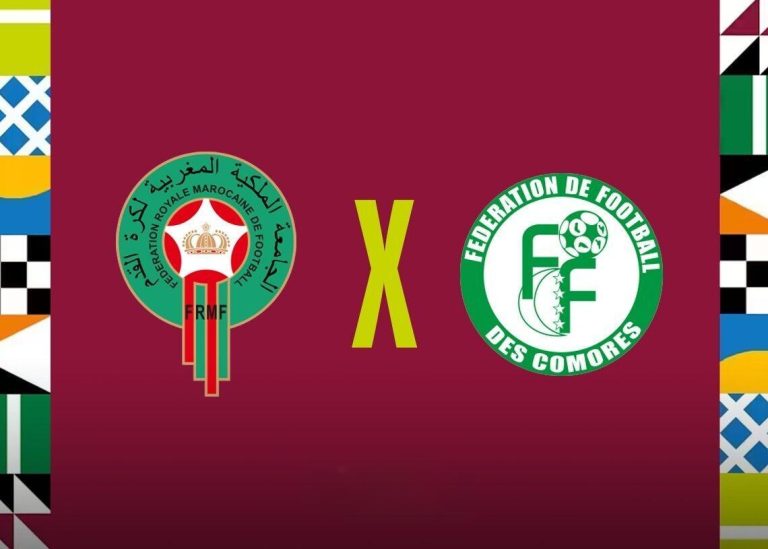 Morocco vs Comoros Prediction: GSB Zambia-Odds & Betting Tips