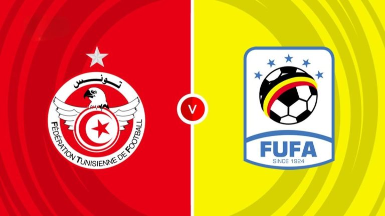 Tunisia vs Uganda AFCON 2025 Prediction | GSB Zambia