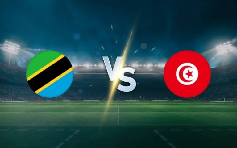 Tanzania vs Tunisia Tips: AFCON Betting & Predicted XI