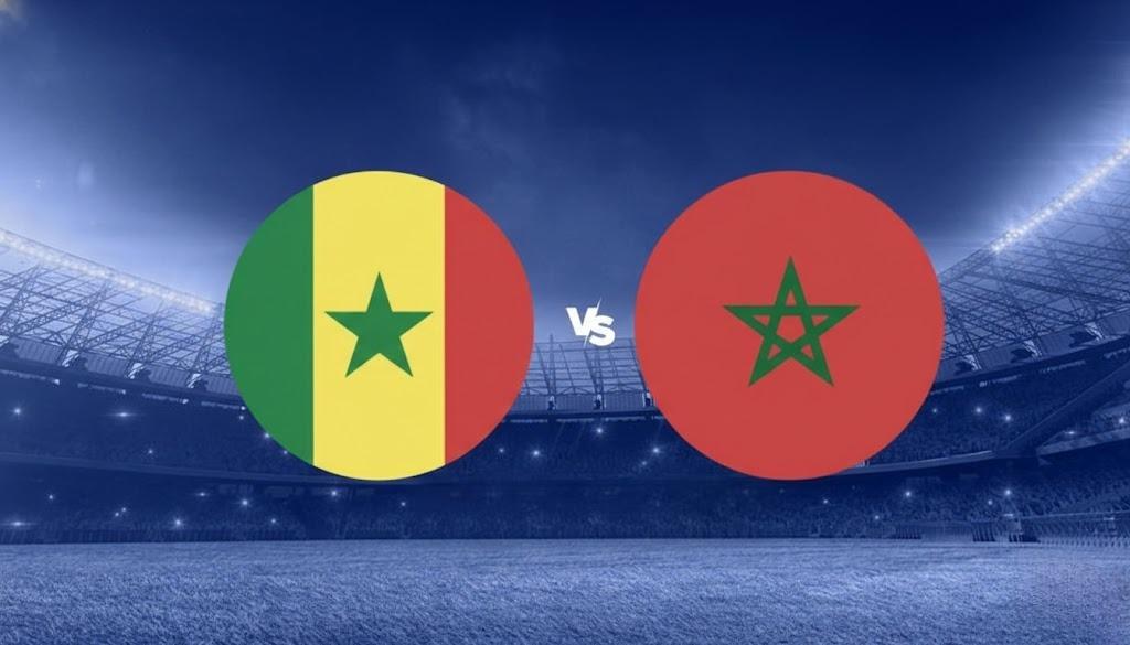 GSB Zambia: Senegal vs Morocco AFCON 2025 Final Odds
