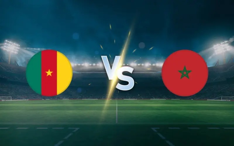 Cameroon vs Morocco Prediction | GSB Zambia Betting Tips