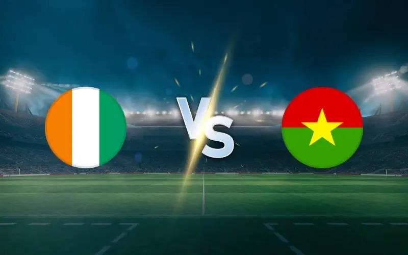 Ivory Coast vs Burkina Faso: GSB Zambia Predictions & Odds