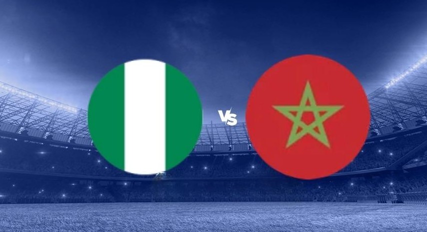 Nigeria vs Morocco Prediction - Expert Tips, Odds & Analysis | GSB Zambia