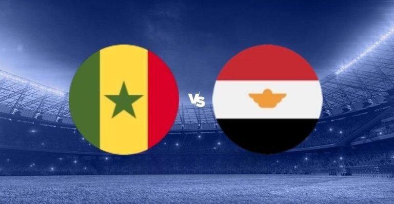 Egypt vs Senegal Odds, Predictions & Tips | GSB Zambia